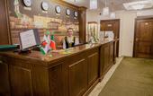 Туры в отель Татарская Усадьба