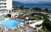 Туры в отель Corfu Chandris Hotel & Villas