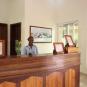 Туры в отель Zanzibar Ocean Blue, оператор Anex Tour