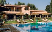 Туры в отель Corfu Club Hotel