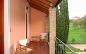 Туры в отель Corfu Club Hotel