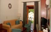 Туры в отель Corfu Club Hotel