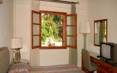 Туры в отель Corfu Club Hotel