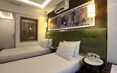 Туры в отель Hotel Niles