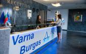 Туры в отель AQUA Varna