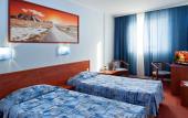 Туры в отель AQUA Varna