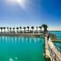 Туры в отель Lagoona Beach Luxury Resort and Spa, оператор Anex Tour