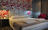 Туры в отель Corfu Mare Boutique Hotel