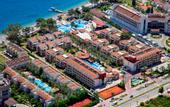 Туры в отель Crystal Aura Beach Resort & Spa