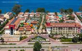 Туры в отель Crystal Aura Beach Resort & Spa