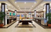 Туры в отель Crystal Aura Beach Resort & Spa