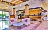 Туры в отель Crystal Aura Beach Resort & Spa