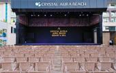 Туры в отель Crystal Aura Beach Resort & Spa