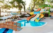 Туры в отель Crystal Aura Beach Resort & Spa