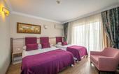 Туры в отель Crystal Aura Beach Resort & Spa