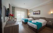 Туры в отель Crystal Aura Beach Resort & Spa