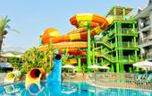 Туры в отель Crystal Aura Beach Resort & Spa