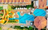 Туры в отель Crystal Aura Beach Resort & Spa