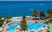 Туры в отель Crystal Aura Beach Resort & Spa