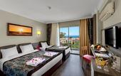 Туры в отель Crystal Aura Beach Resort & Spa