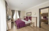 Туры в отель Crystal Aura Beach Resort & Spa
