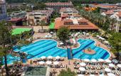 Туры в отель Crystal Aura Beach Resort & Spa