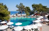 Туры в отель Crystal Aura Beach Resort & Spa