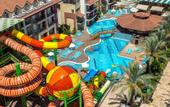 Туры в отель Crystal Aura Beach Resort & Spa