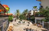 Туры в отель Crystal Aura Beach Resort & Spa