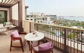 Туры в отель Jumeirah Al Naseem