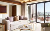 Туры в отель Jumeirah Al Naseem