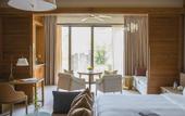Туры в отель Jumeirah Al Naseem