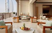 Туры в отель Jumeirah Al Naseem