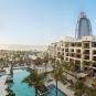 Туры в отель Jumeirah Al Naseem, оператор Anex Tour