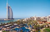 Туры в отель Jumeirah Al Naseem