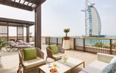 Туры в отель Jumeirah Al Naseem