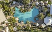 Туры в отель Jumeirah Al Naseem