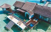 Туры в отель Ozen Life Maadhoo