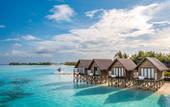 Туры в отель Ozen Life Maadhoo