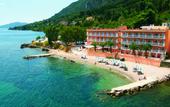 Туры в отель Corfu Maris Hotel