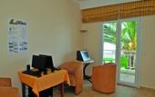 Туры в отель Corfu Maris Hotel