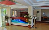 Туры в отель Corfu Maris Hotel