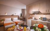 Туры в отель Hotel Dorian