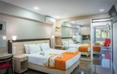 Туры в отель Hotel Dorian