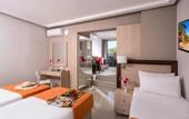 Туры в отель Hotel Dorian