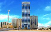 Туры в отель V Hotel Fujairah