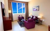 Туры в отель V Hotel Fujairah