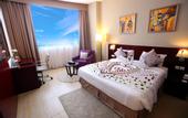 Туры в отель V Hotel Fujairah