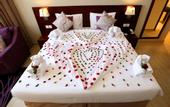 Туры в отель V Hotel Fujairah
