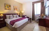 Туры в отель V Hotel Fujairah